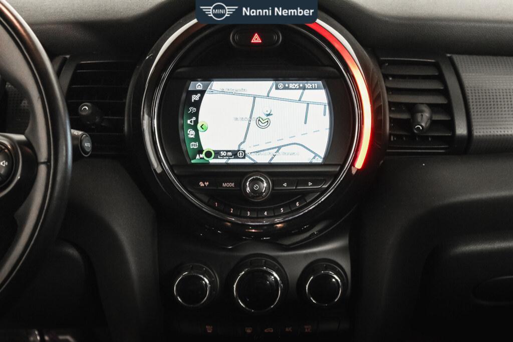 Mini Cooper 1.5 TwinPower Turbo Cooper Hype DCT