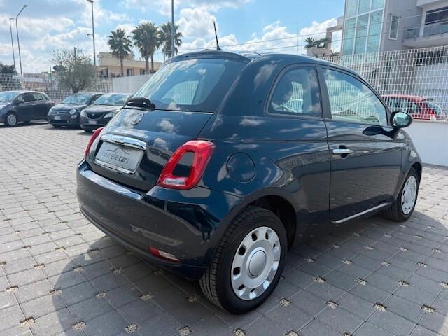 Fiat 500 1.0 Hybrid Pop 2020