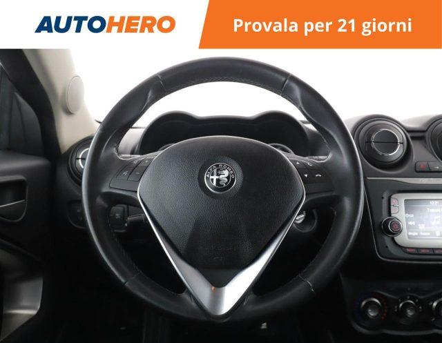 ALFA ROMEO MiTo 1.4 78 CV 8V S&S Super