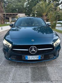 Mercedes-benz A 200 d Automatic Executive