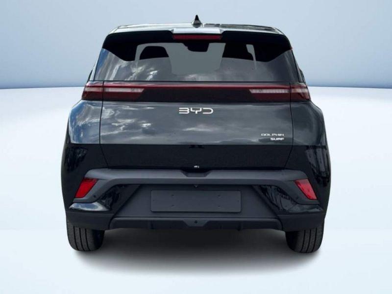 BYD Dolphin Surf Boost