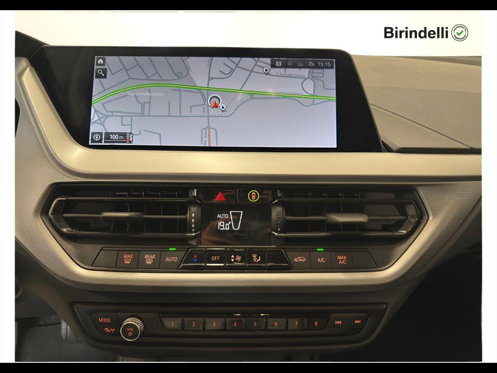 BMW Serie 1 (F40) - 118d 5p. Business Advantage