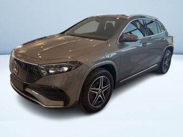 Mercedes-Benz EQA 300 4Matic AMG Line Advanced Digital Edition