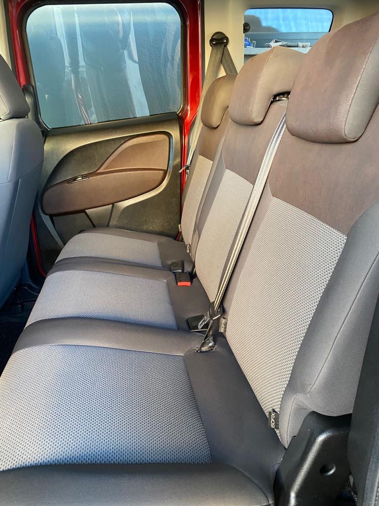 Fiat Doblo 1.6 mjt 16v Trekking 120cv 7p.ti my18