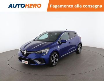 RENAULT Clio TCe 90 CV 5 porte R.S. Line