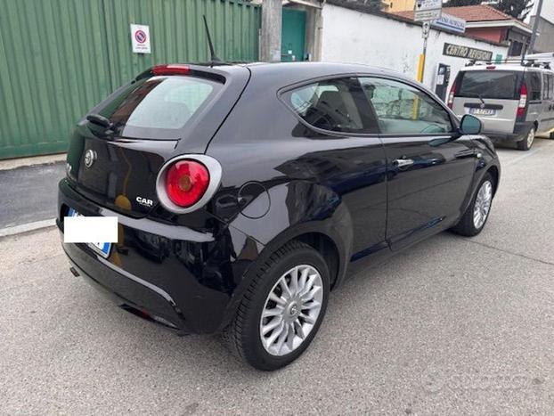 ALFA ROMEO MiTo 1.4 BENZINA OK NEOPATENTATO !