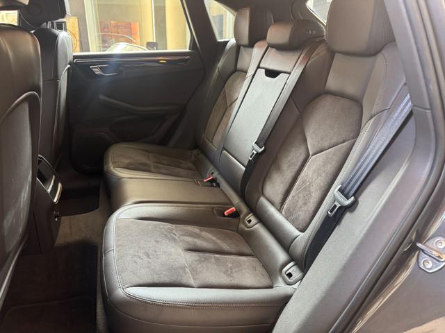 PORSCHE Macan 3.0 Diesel S / BOOK SERVICE / SOLO 118000 KM