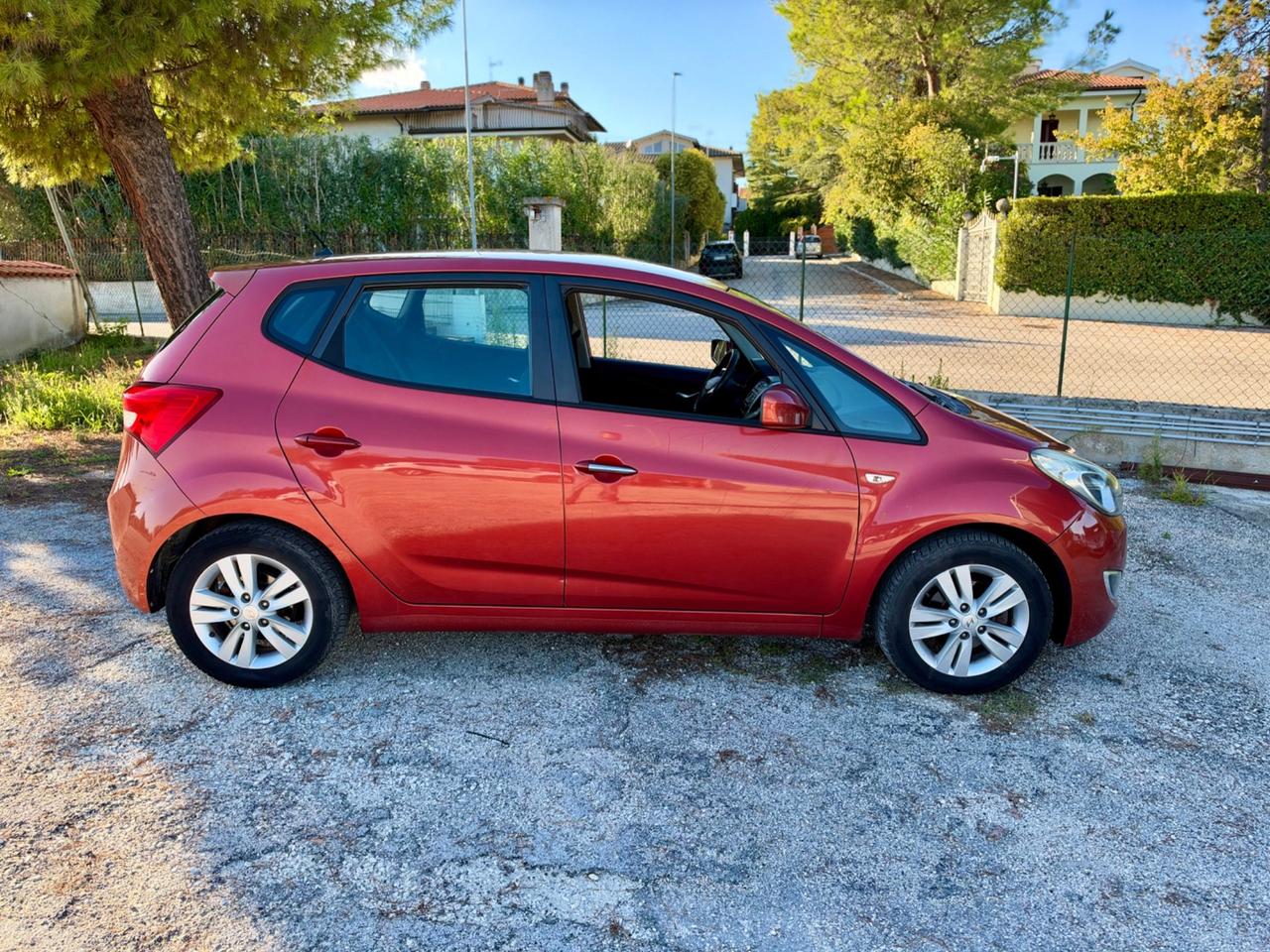 Hyundai iX20 Diesel 1.4 CRDi neopatentati Unipropr