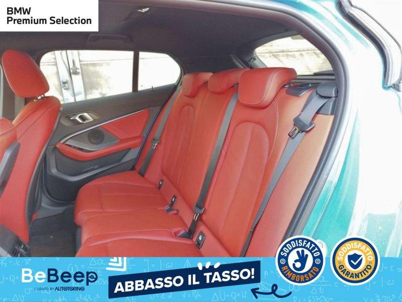 BMW Serie 1 M 135I XDRIVE AUTO