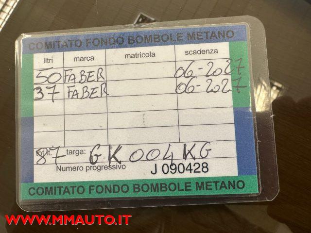 SEAT Ibiza 1.4 5p. Stylance IMP-METANO !!!!!!
