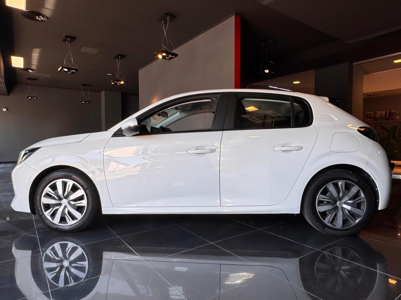 Peugeot 208 PureTech 75 Stop&Start 5 porte Active (IN ARRIVO)