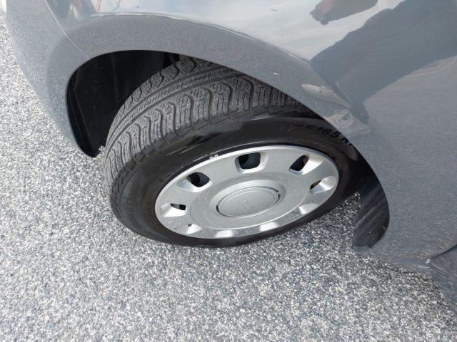 FIAT 500 1.0 Hybrid Cult Uniprò km 86000 Fatturabile