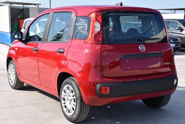 FIAT Panda 1.0 FireFly S&S Hybrid Icon *SENSORI*