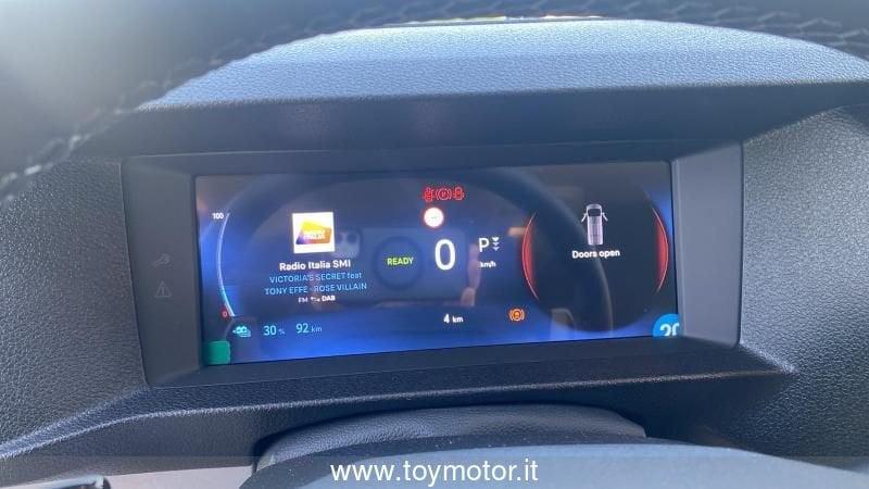 Toyota Proace Verso El. Proace Verso Electric 75 kWh L1 Medium D Executive