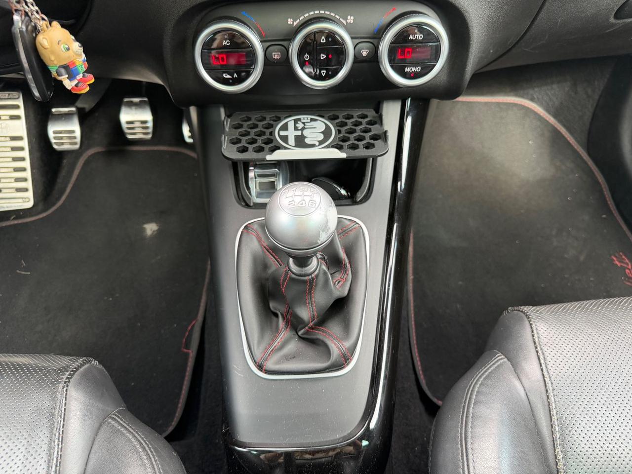 Alfa Romeo Giulietta Progression 1.4 TB 16V #11771