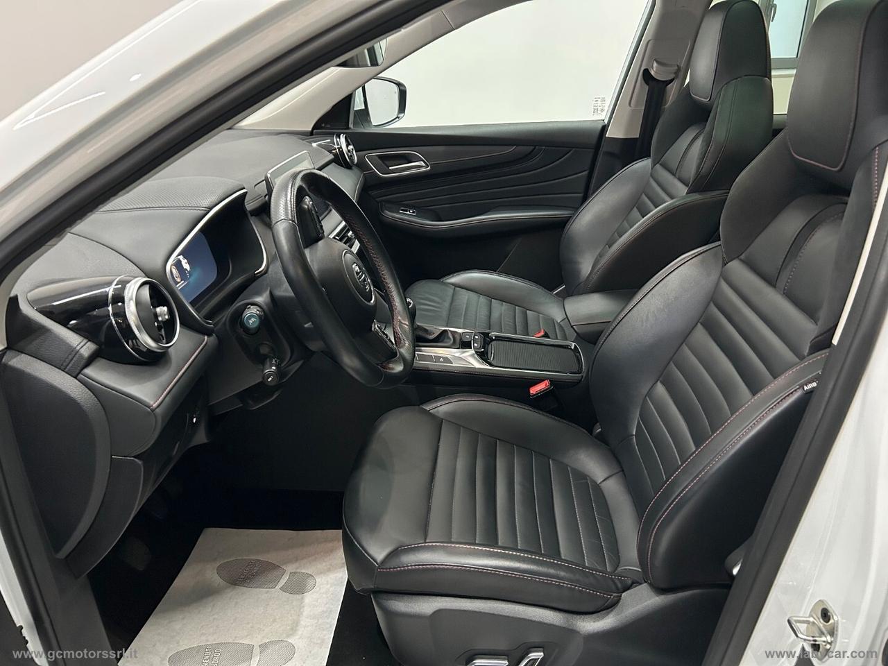 Mg HS 1.5T-GDI Comfort