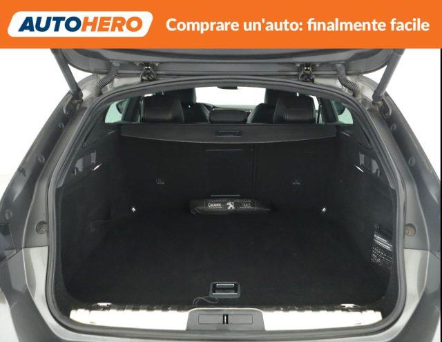 PEUGEOT 508 BlueHDi 180 Stop&Start EAT8 SW GT Line