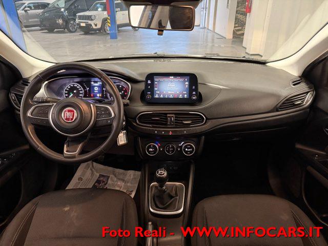 FIAT Tipo SW 1.6 Mjt 130 CV Life