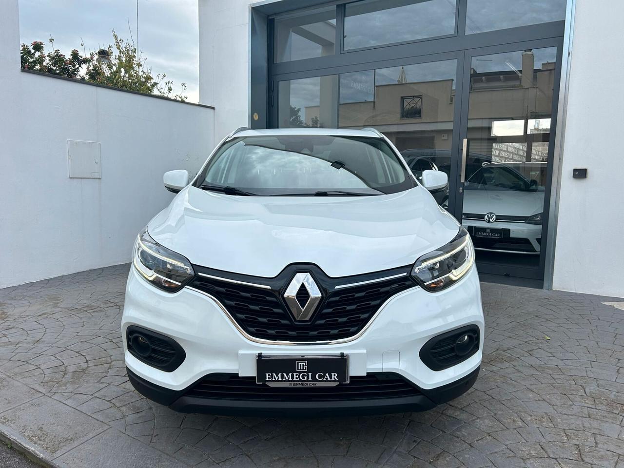Renault Kadjar 1.5 DCI 116Cv EDC *AUTOCARRO*-2020