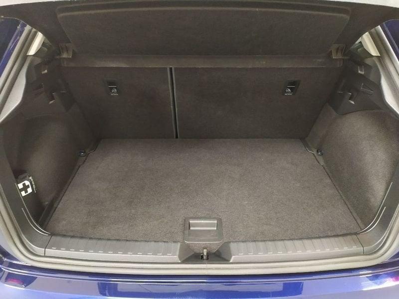 Audi A1 Sportback 30 1.0 tfsi S Line Edition 110cv