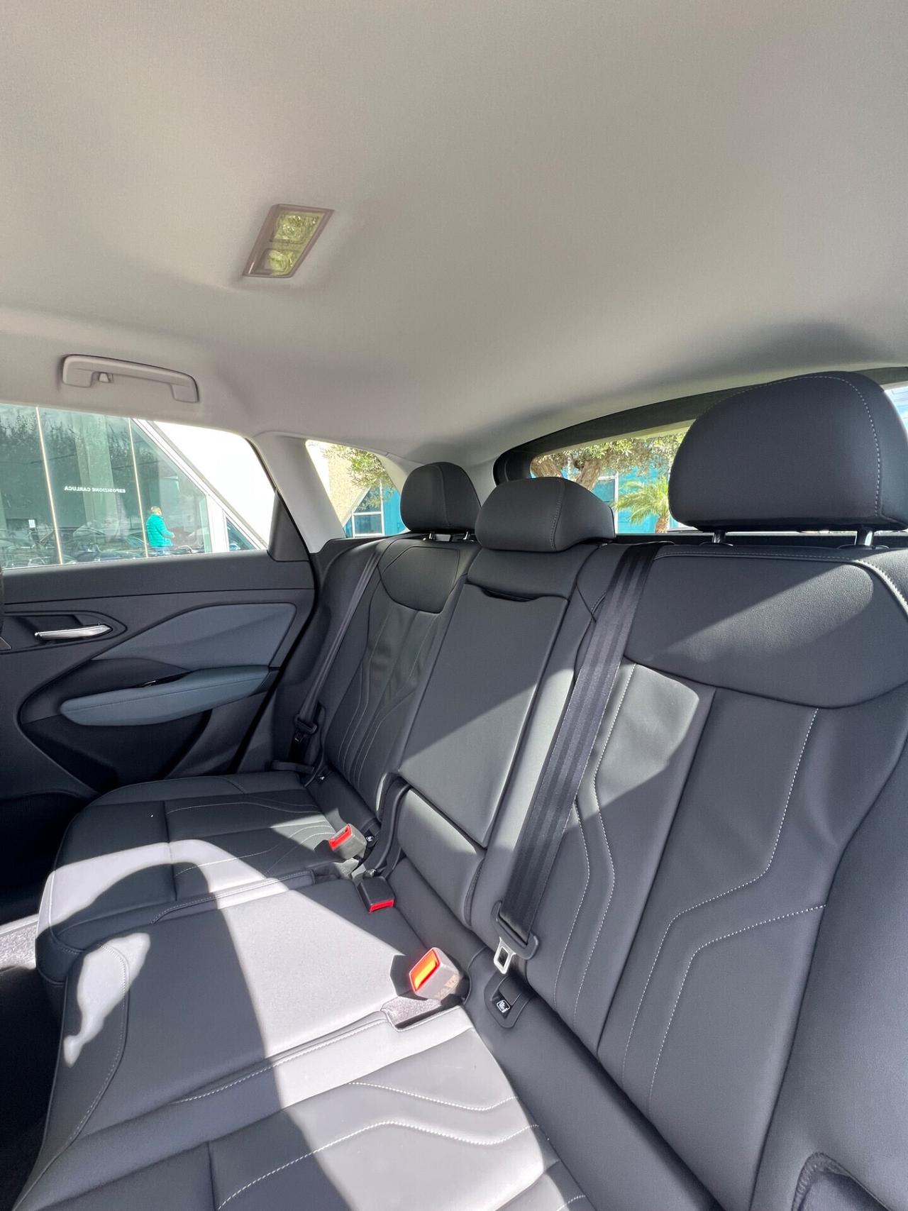 Audi Q3 TDI 150Cv S tronic Business Advanced- possibilità noleggio no scoring