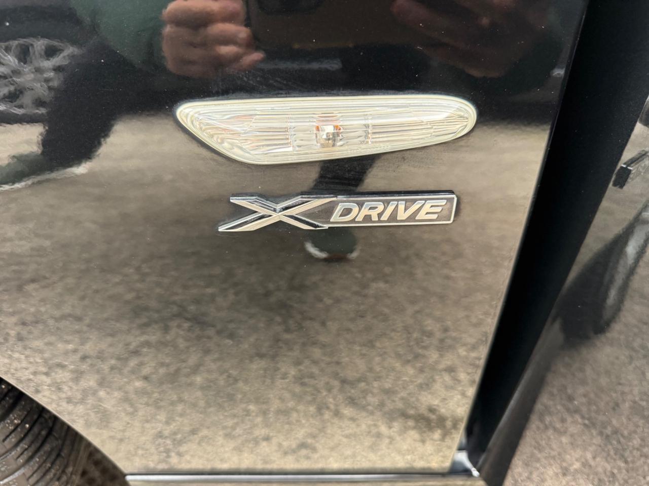 Bmw 320 320d cat xDrive Futura Perfetta