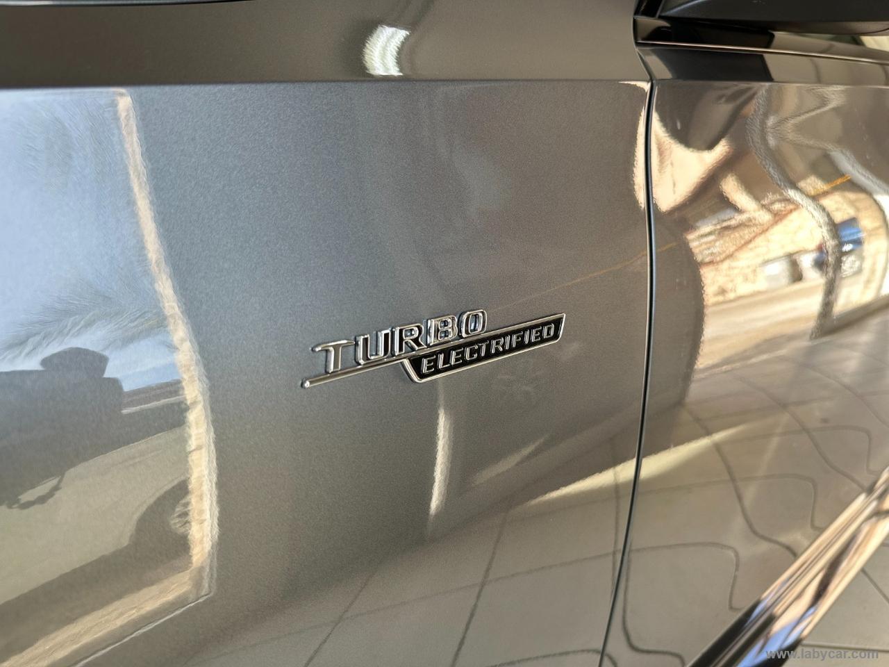 MERCEDES-BENZ C 220 d Mild hybrid Premium Pro