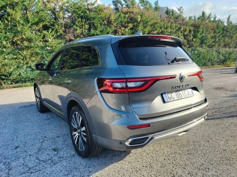 Renault Koleos Koleos Blue dCi 150 CV X-Tronic Initiale Paris