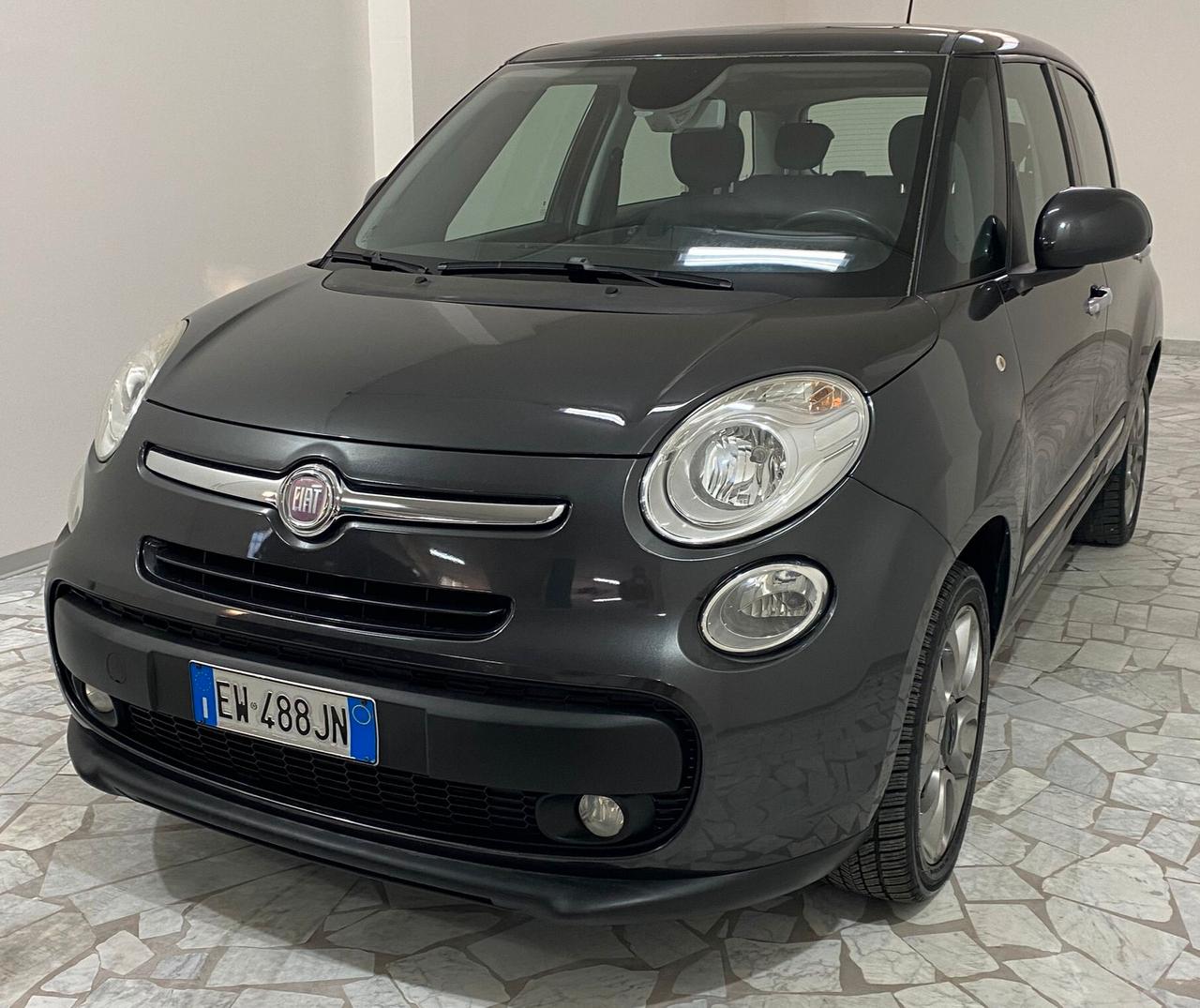 Fiat 500L 1.3 MJT 95