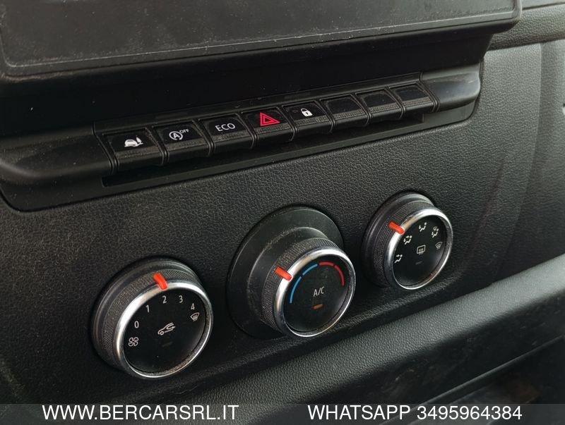 Renault Master T33 2.3 dCi 135 PM-TM Furgone Ice-*L2 H2*