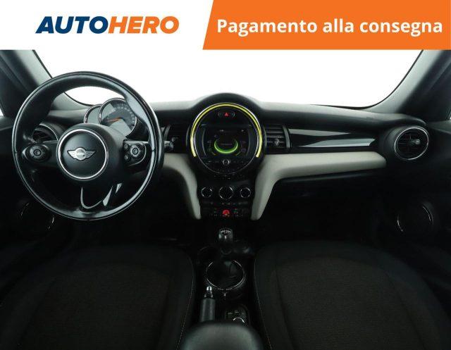 MINI Cooper D 1.5 Cooper D 5 porte