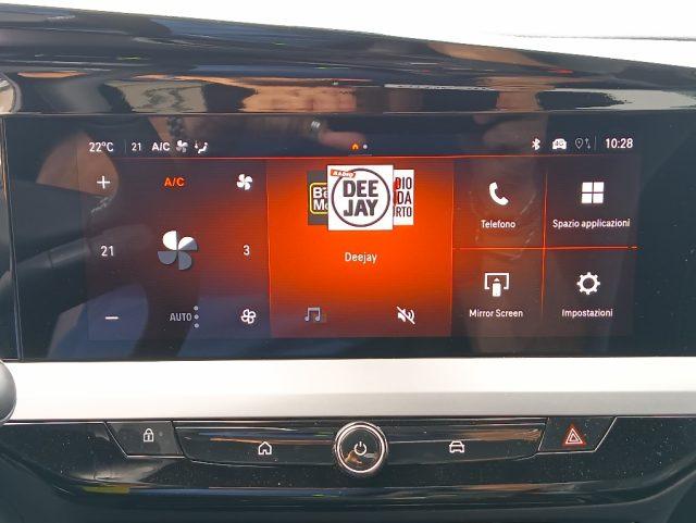 OPEL Mokka Hybrid 145 CV DCT6 GS
