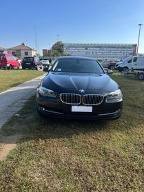 Bmw 520 touring futura diesel