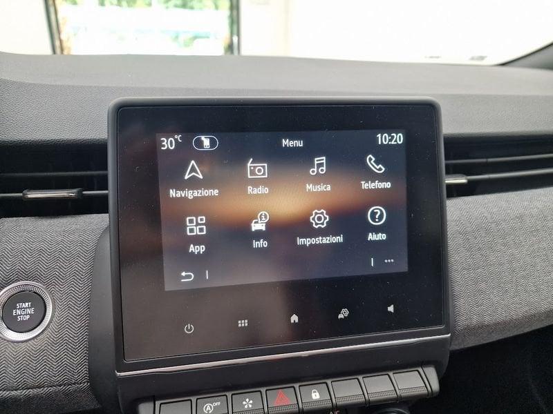Renault Clio 1.0 TCe 67KW TECHNO - IVA ESPOSTA
