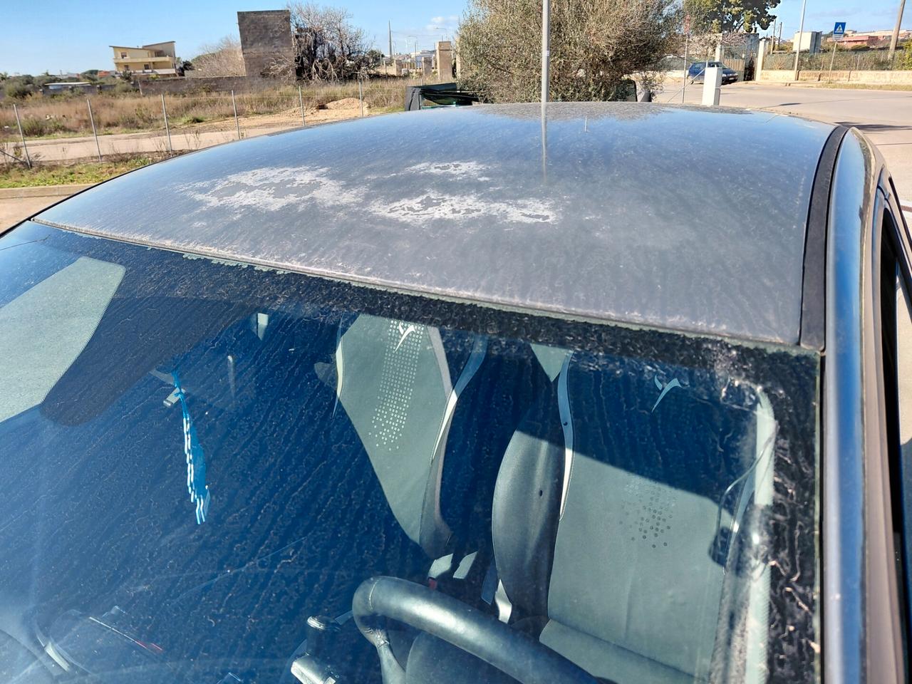 Lancia Ypsilon 0.9 TwinAir 85 CV 5 porte Metano Ecochic Gold