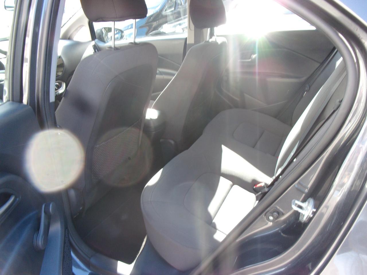 Kia Rio 1.2 CVVT 5p. ECO GPL Active