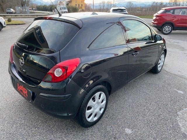 OPEL Corsa 1.2 3 porte "UNICO PROPRIETARIO"