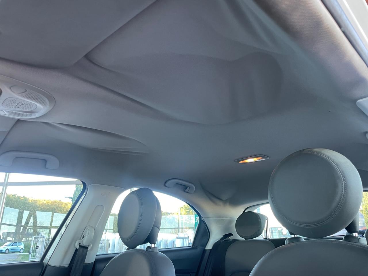 Fiat 500X 1.6 BENZINA - Neopatentati - Euro 6