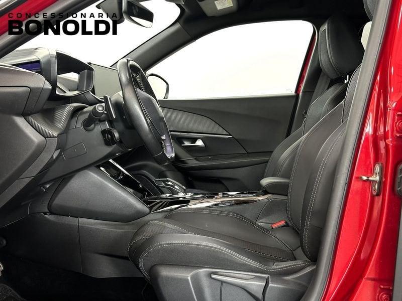 Peugeot 2008 BlueHDi 130 EAT8 S&S GT Line Full Led Navi Telec.