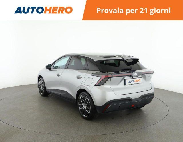 MG MG4 Luxury 64 KWh