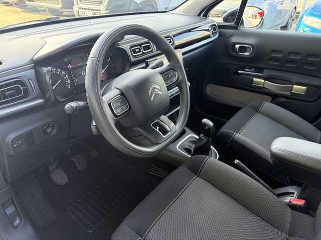 Citroen C3 1.2 83 CV Feel Pack