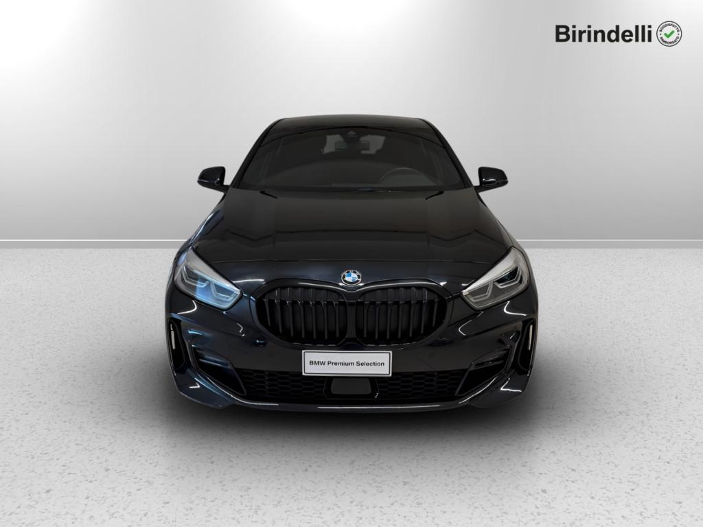 BMW Serie 1 (F40) - 118d 5p. Msport