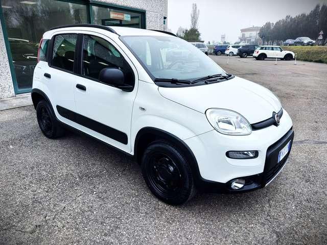 Fiat Panda Panda 1.3 mjt 16v 4x4 * PROMO * UNI PROPIETARIO