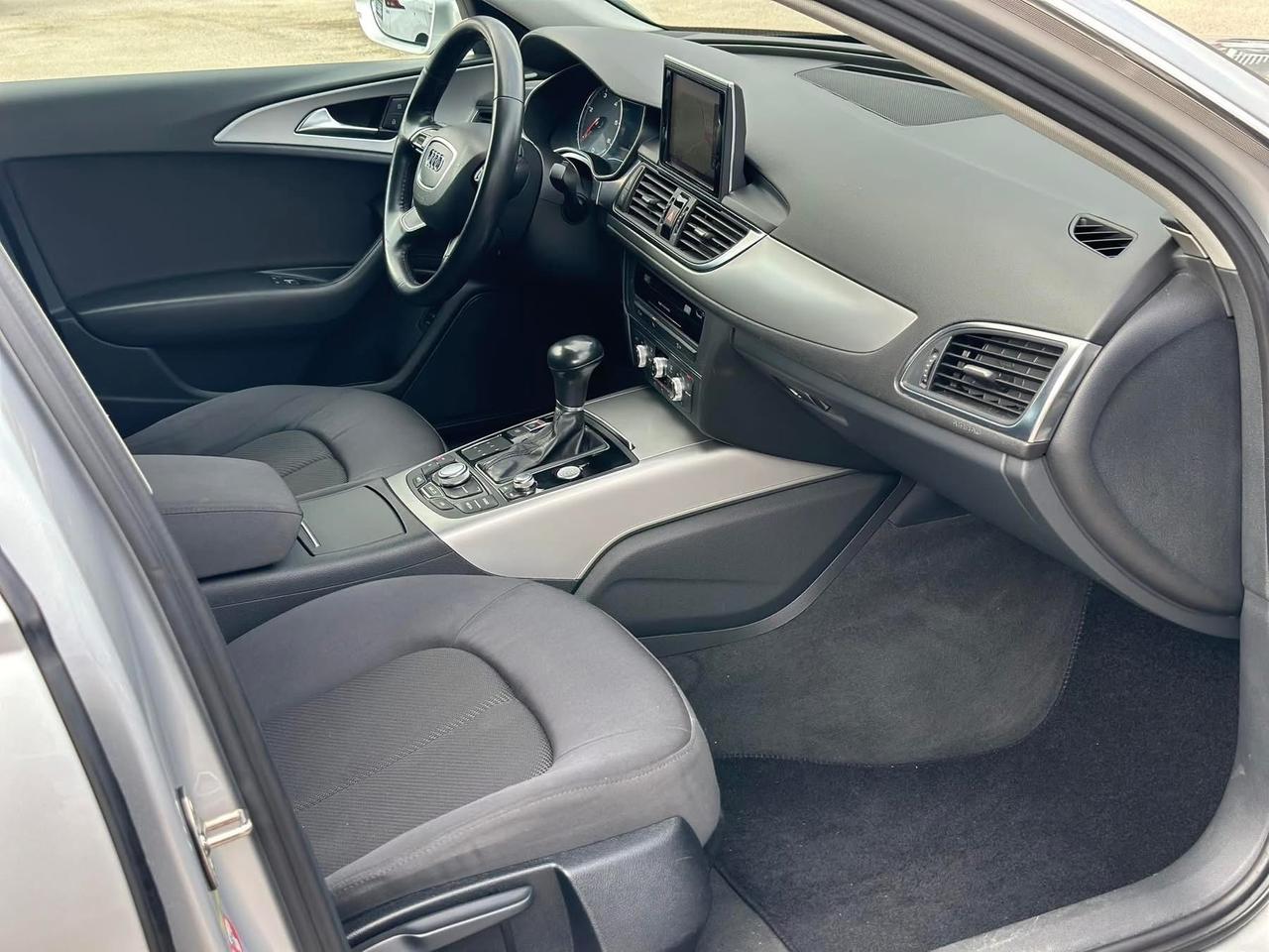 Audi A6 2.0 TDI 177 CV multitronic Advanced My 2012