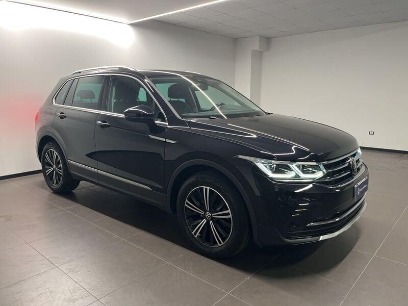 Volkswagen Tiguan Nuova Elegance 2.0 TDI SCR 110 kW (150 CV) DSG
