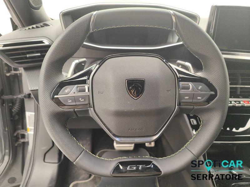 Peugeot 2008 II 2023 1.2 puretech GT s&s 130cv eat8