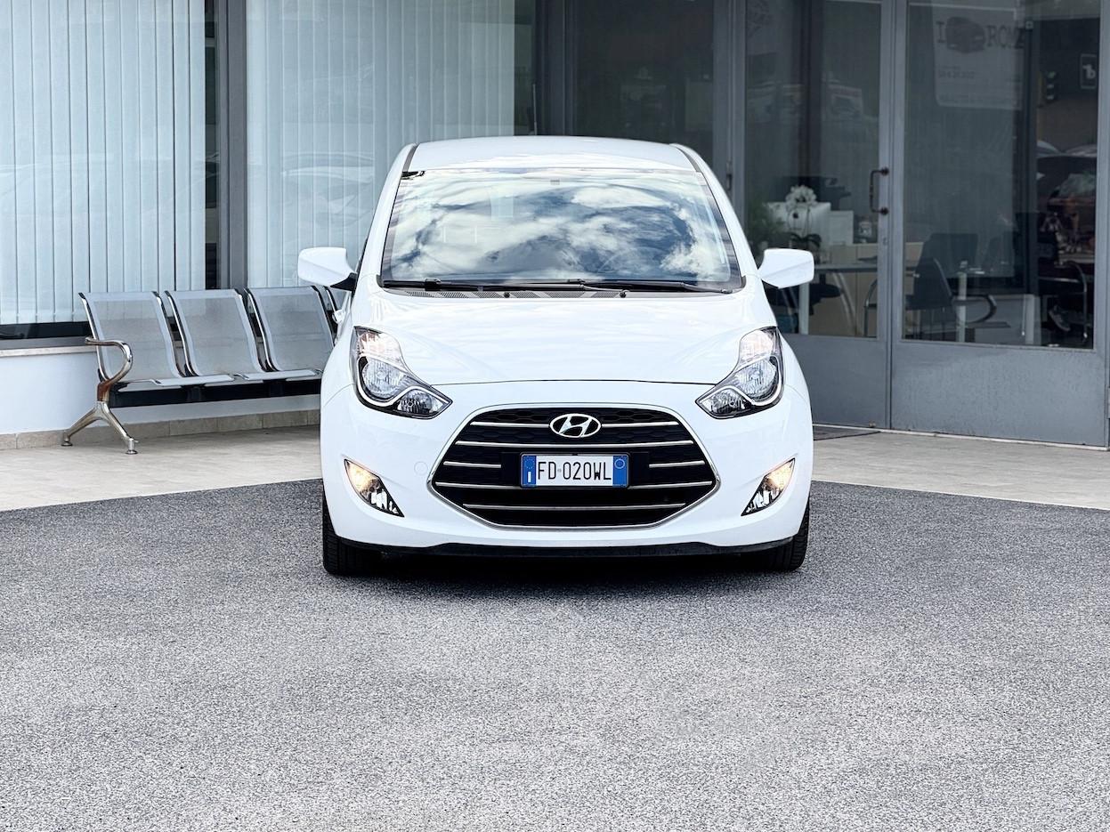Hyundai iX20 1.4 Benzina 90CV E6 Neo. - 2016