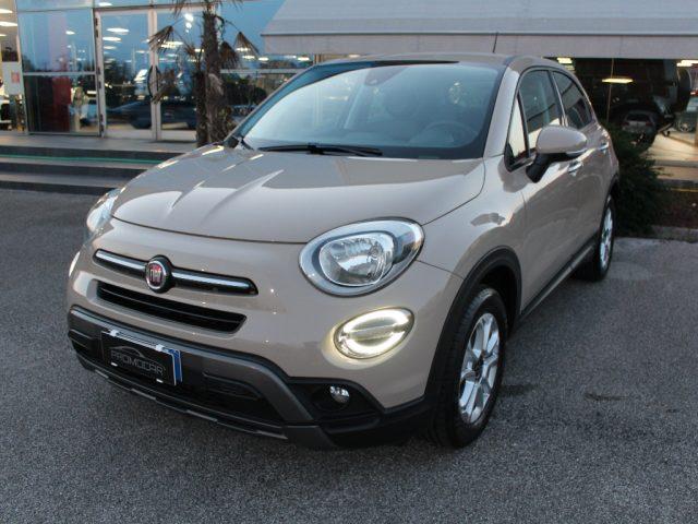 FIAT 500X 1.3 MTJ 95 CV CITY CROSS *UNIPROP*NAVI*