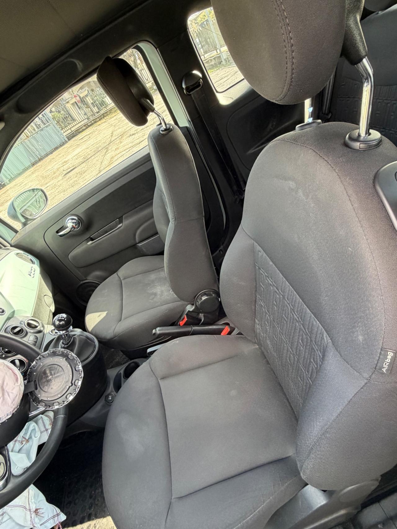 Fiat 500C 1.0 70CV Pop 2024