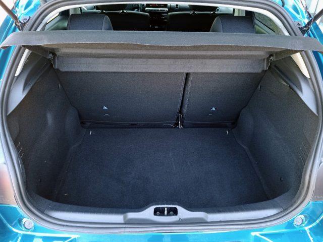 CITROEN C4 Cactus BlueHDi Shine